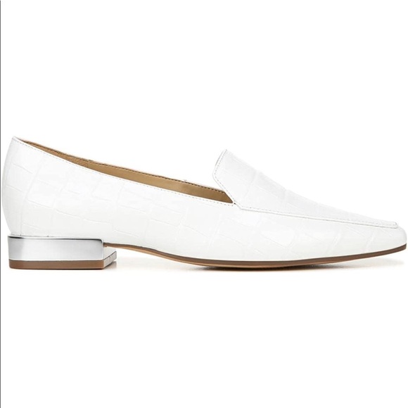 Naturalizer Women\'s Clea Loafer Flats size 9